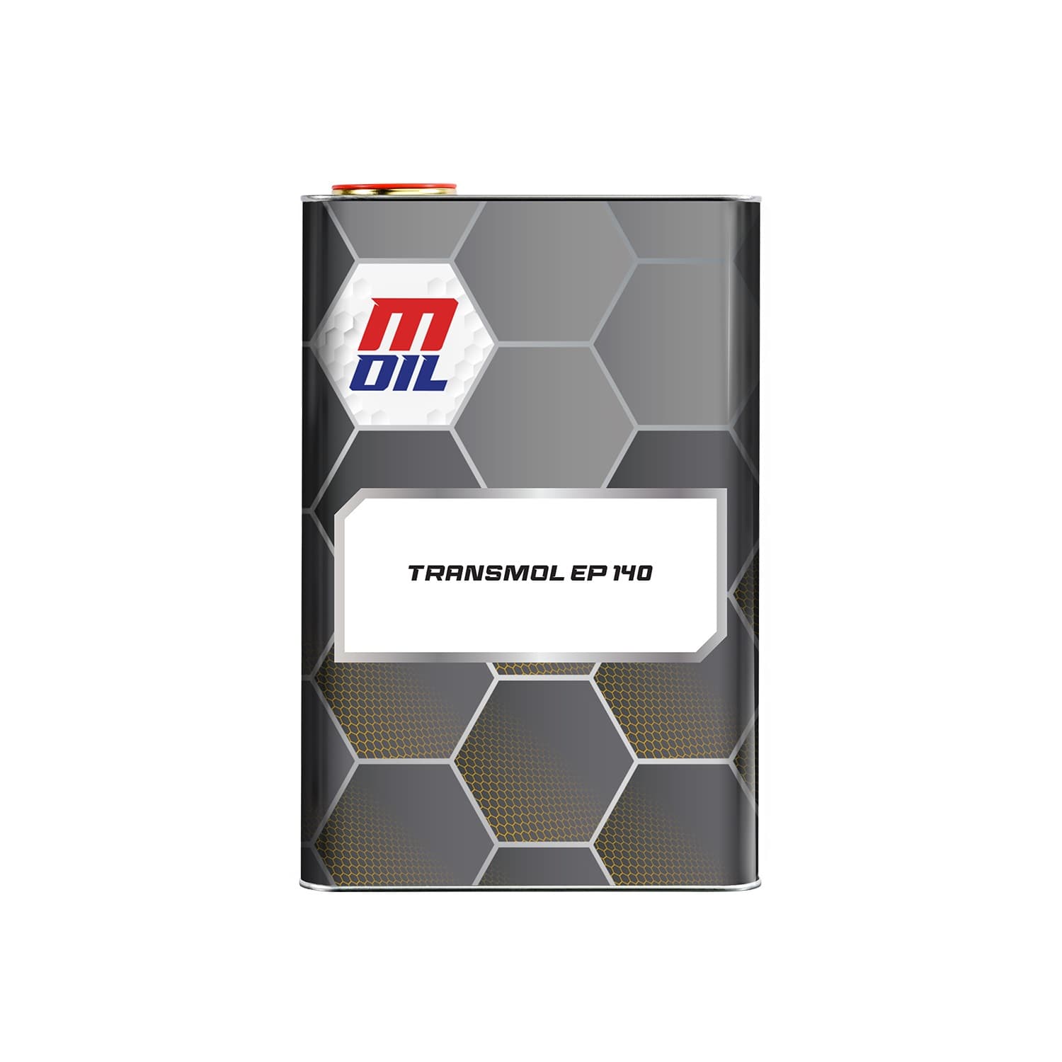M Oil TRANSMOL EP 140
