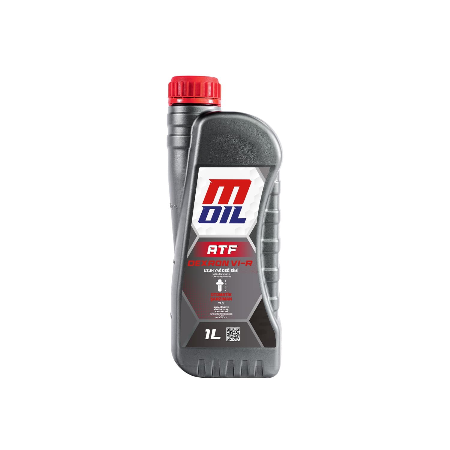 M Oil ATF Dexron VI-R