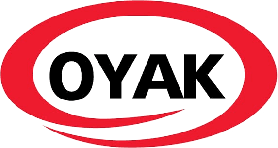 OYAK logosu
