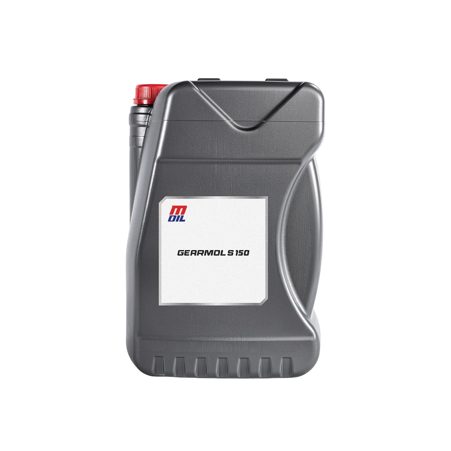 M Oil GEARMOL S150