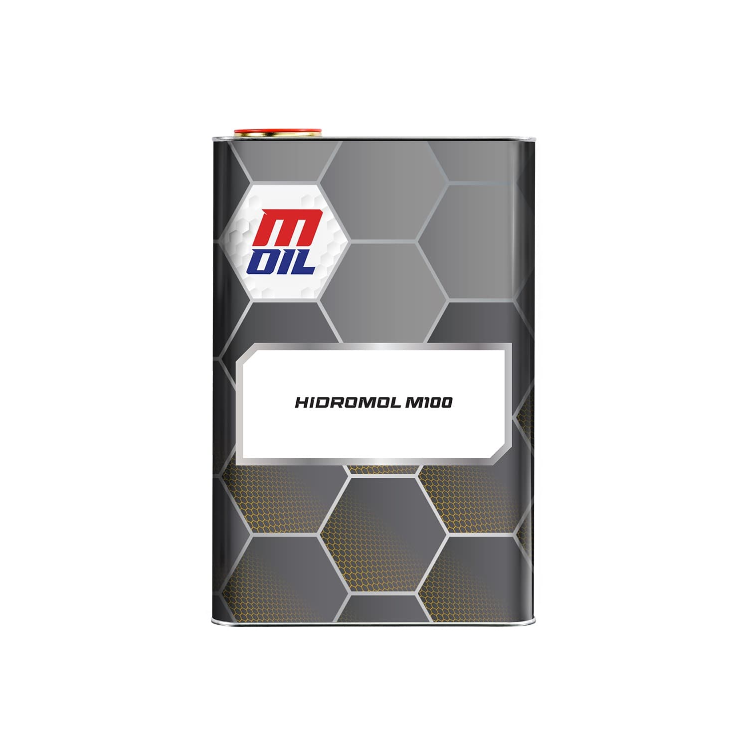 M Oil HIDROMOL M100
