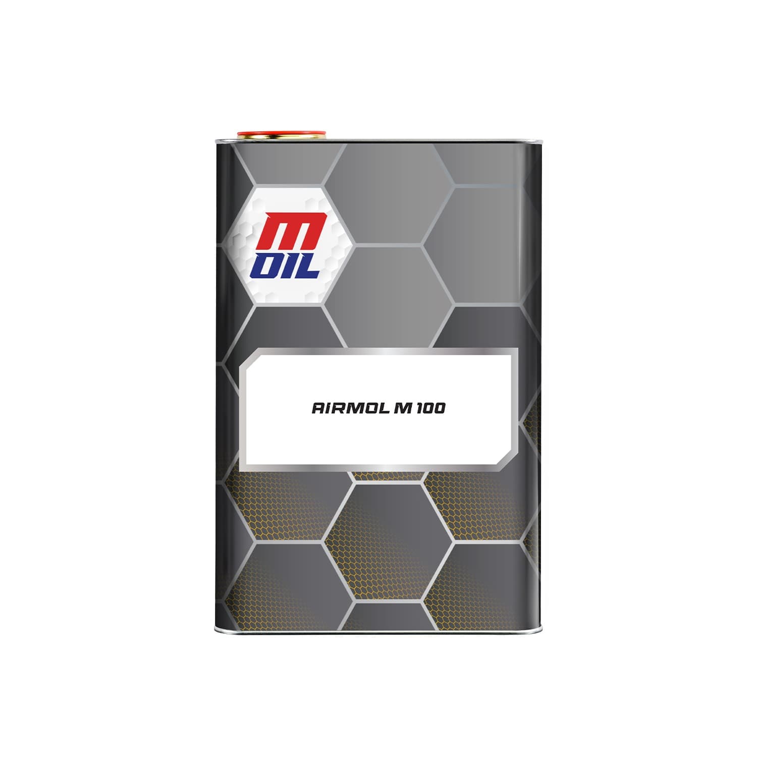 M Oil AIRMOL M 100